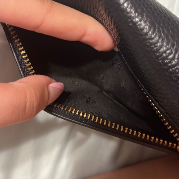 Tory Burch wristlet - Picture 7 of 7